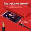 Cáp âm thanh Vention 3.5mm đến 6.35mm Jack Y Dây chia cho CD, hệ thống gia đình, giá chỉ 66.000đ 8