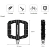 Cặp bàn đạp ROCKBROS chất lượng cao cho xe đạp - Giá ưu đãi 429.990 VNĐ 3