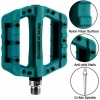 Cặp bàn đạp ROCKBROS chất lượng cao cho xe đạp - Giá ưu đãi 429.990 VNĐ 7
