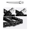 Cặp bàn đạp ROCKBROS chất lượng cao cho xe đạp - Giá ưu đãi 429.990 VNĐ 8