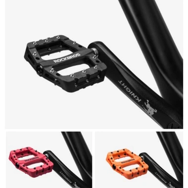 Cặp bàn đạp ROCKBROS chất lượng cao cho xe đạp - Giá ưu đãi 429.990 VNĐ