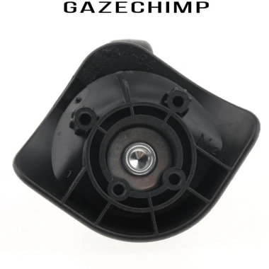 Cặp Bánh Xe Tắt Tiếng Đa Năng A84 360 Đen - Hành Lý Du Lịch Giá Ưu Đãi 114k 7