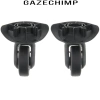 Cặp Bánh Xe Tắt Tiếng Đa Năng A84 360 Đen - Hành Lý Du Lịch Giá Ưu Đãi 114k 8