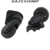 Cặp Bánh Xe Tắt Tiếng Đa Năng A84 360 Đen - Hành Lý Du Lịch Giá Ưu Đãi 114k 9
