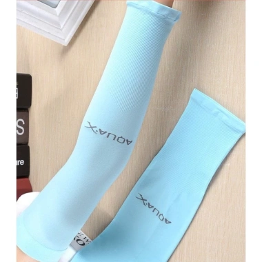 Cặp Bao Tay & Ống Tay Chống Nắng Hàn Quốc Lets Slim – Siêu Nhẹ, Bảo Vệ UV, Giá 9.000đ