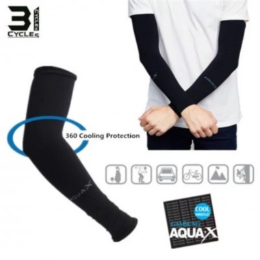 Cặp Bao Tay & Ống Tay Chống Nắng Hàn Quốc Lets Slim – Siêu Nhẹ, Bảo Vệ UV, Giá 9.000đ