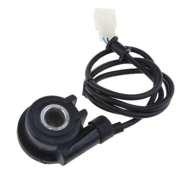 Cáp cảm biến đồng hồ tốc độ kỹ thuật số xe máy 3 chân EHES - Giá giảm 129.885đ 2