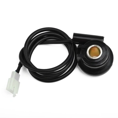 Cáp cảm biến đồng hồ tốc độ kỹ thuật số xe máy 3 chân EHES - Giá giảm 129.885đ 3