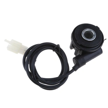 Cáp cảm biến đồng hồ tốc độ kỹ thuật số xe máy 3 chân EHES - Giá giảm 129.885đ 4