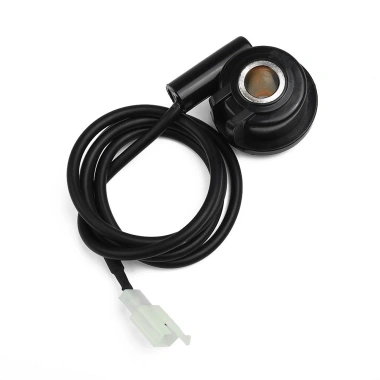 Cáp cảm biến đồng hồ tốc độ kỹ thuật số xe máy 3 chân EHES - Giá giảm 129.885đ 7
