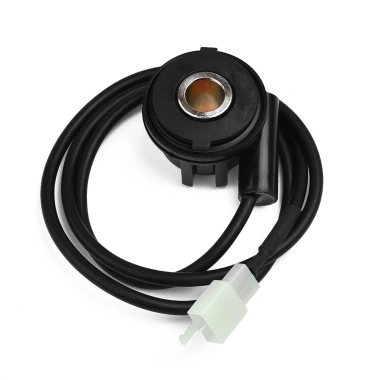 Cáp cảm biến đồng hồ tốc độ kỹ thuật số xe máy 3 chân EHES - Giá giảm 129.885đ 8