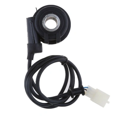 Cáp cảm biến đồng hồ tốc độ kỹ thuật số xe máy 3 chân EHES - Giá giảm 129.885đ 9