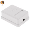 Cáp Cat6 2 Chiếc 1 Cổng Mạng Internet Treo Tường Bề Mặt Hộp Nhỏ Gọn Giá 91.300₫ 7