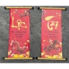 Cặp Câu Đối Chúc Tết Đầu Năm 2.024 - Giá 70.000₫, Phong Thủy, Trang Trí Nhà 6