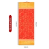 Cặp Câu Đối Đôi Tết May Mắn Song Hành - Phúc Lộc Đầy Nhà Ưu Đãi 80.000₫ 5