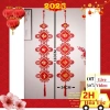 Cặp câu đối truyền thống liễng nhung treo trang trí Tết - Giá ưu đãi 79.000₫ 5