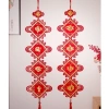 Cặp câu đối truyền thống liễng nhung treo trang trí Tết - Giá ưu đãi 79.000₫ 6