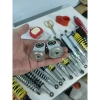 Cập chân phuộc sau Sirius 10 ly Wave RS100 S100 A100 2.006-2.016, giá 80.000 VND 2