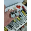 Cập chân phuộc sau Sirius 10 ly Wave RS100 S100 A100 2.006-2.016, giá 80.000 VND 3
