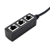 Cáp Chia Mạng Ethernet RJ45 - Bộ Chia Cổng LAN Cho PC, Router, Switch Giá 67.000₫ 2