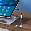 Cáp chia USB-C Nam sang Đôi USB-C Nữ - Tốc độ cao, sạc nhanh, giá 88.770₫ 4