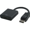 Cáp chuyển DisplayPort sang HDMI 4K & Full HD – Hình ảnh sắc nét, không cần cài đặt, chỉ 29.000₫ 4