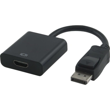 Cáp chuyển DisplayPort sang HDMI 4K & Full HD – Hình ảnh sắc nét, không cần cài đặt, chỉ 29.000₫