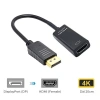 Cáp chuyển DisplayPort sang HDMI 4K & Full HD – Hình ảnh sắc nét, không cần cài đặt, chỉ 29.000₫ 5