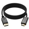 Cáp chuyển DisplayPort sang HDMI 4K & Full HD – Hình ảnh sắc nét, không cần cài đặt, chỉ 29.000₫ 7