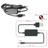 Cáp chuyển đổi DC-DC USB 5V lên 9V/12V, DC Jack 5.5mmx2.1mm - Giá chỉ 66.110đ 2