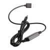 Cáp chuyển đổi DC-DC USB 5V lên 9V/12V, DC Jack 5.5mmx2.1mm - Giá chỉ 66.110đ 3
