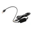 Cáp chuyển đổi DC-DC USB 5V lên 9V/12V, DC Jack 5.5mmx2.1mm - Giá chỉ 66.110đ 4
