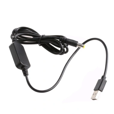 Cáp chuyển đổi DC-DC USB 5V lên 9V/12V, DC Jack 5.5mmx2.1mm - Giá chỉ 66.110đ 6