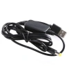 Cáp chuyển đổi DC-DC USB 5V lên 9V/12V, DC Jack 5.5mmx2.1mm - Giá chỉ 66.110đ 8