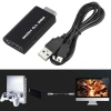 Cáp Chuyển Đổi FY cho PS2 sang HDMI - Full HD không lag, chỉ 174.000₫ 2
