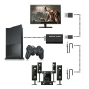Cáp Chuyển Đổi FY cho PS2 sang HDMI - Full HD không lag, chỉ 174.000₫ 3