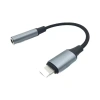 Cáp chuyển đổi giắc 3,5mm 8 chân iOS cho iPhone 14/13/12/11 - Giá chỉ 50.600₫ 2