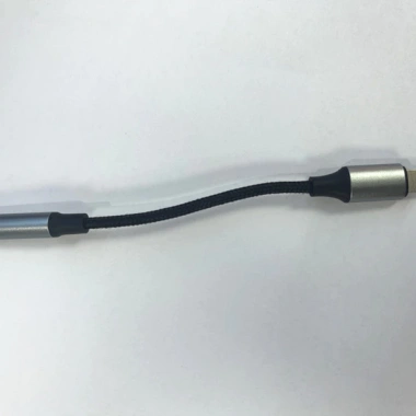Cáp chuyển đổi giắc 3,5mm 8 chân iOS cho iPhone 14/13/12/11 - Giá chỉ 50.600₫