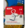 Cáp chuyển đổi HDMI sang VGA 20cm - Độ phân giải Full HD, Giá chỉ 80.000₫ 6