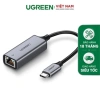 Cáp chuyển đổi Micro HDMI to HDMI 2.0 Ugreen 10.553 4K 3D - Giá 139.000đ, chính hãng 6