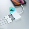 Cáp chuyển đổi OTG USB-A 2.0 cho iPhone 11-14 iOS 13+ - Đầu jack chuẩn, giảm 20% 4
