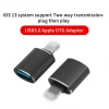 Cáp chuyển đổi OTG USB-A 2.0 cho iPhone 11-14 iOS 13+ - Đầu jack chuẩn, giảm 20% 8