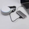 Cáp chuyển đổi USB 5V sang DC 12V 1.5A 5.5x2.1mm cho Modem WiFi - Giá chỉ 79.000đ 3