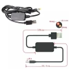 Cáp chuyển đổi USB 5V sang DC 12V 1.5A 5.5x2.1mm cho Modem WiFi - Giá chỉ 79.000đ 6