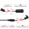 Cáp chuyển đổi USB 5V sang DC 9V/12V 10W cho modem và router WiFi - LED hiển thị điện áp, giá ưu đãi 79.000₫ 6