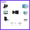 Cáp chuyển đổi VGA sang HDMI Full HD 1.080P có âm thanh - Giá chỉ 99.000đ 9