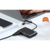 Cáp chuyển tín hiệu Lightning Type-C Bluetooth sang VGA HDMI 2K - Giá chỉ 499.000₫ 5