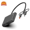 Cáp chuyển tín hiệu Lightning Type-C Bluetooth sang VGA HDMI 2K - Giá chỉ 499.000₫ 8
