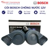 Cặp còi BOSCH 12V không dây chống nước cho ô tô - Mã 986AH220, giá chỉ 330.000đ 2
