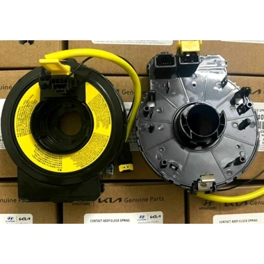Cáp còi Hyundai Getz Click 2.002-2.011 (934.901C210) - Giá chỉ 650.000 VNĐ, giảm